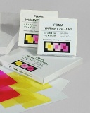 FILTR FOMA Variant 15,2x15,2 cm/2x3 ks