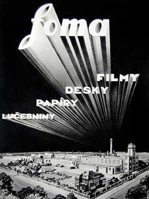 FOMA 
