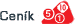 Ceník