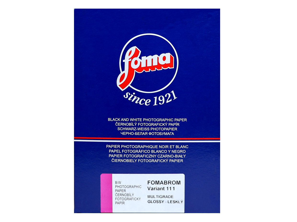 FOMABROM Variant 111 17,8x24/50 ks