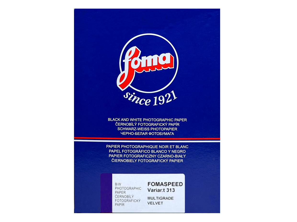 FOMASPEED Variant 313 24x30,5 CM/10 KS