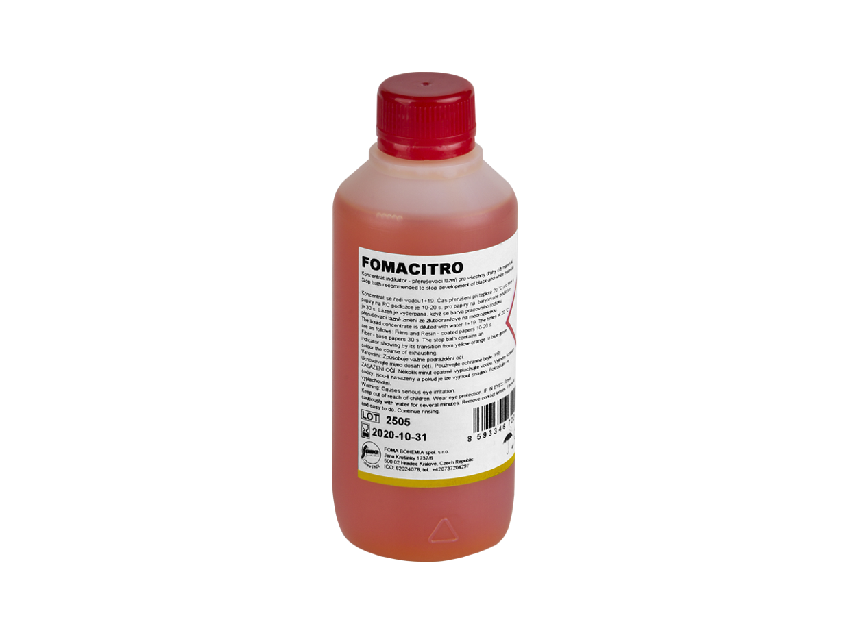 FOMACITRO 250 ml