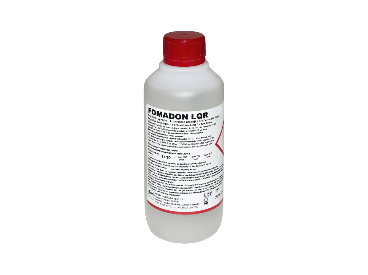 FOMADON LQR 250 ml