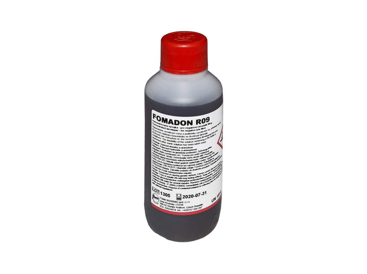 FOMADON R09 250 ml
