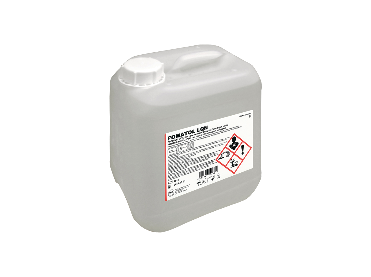 FOMATOL LQN 5 litrů