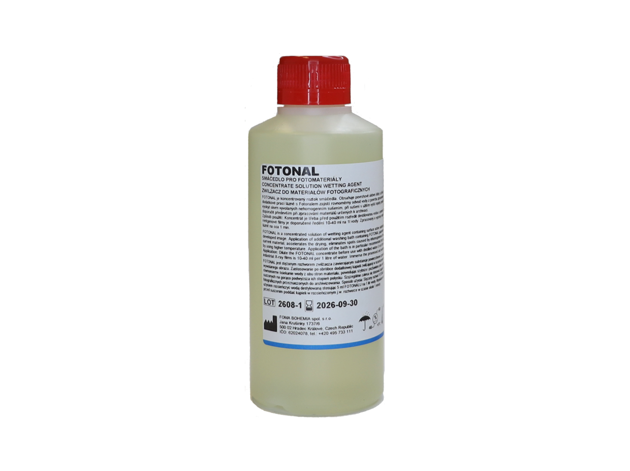FOTONAL 250 ML