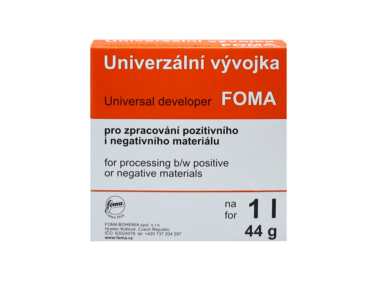 UNIVERSAL DEVELOPER 1 L