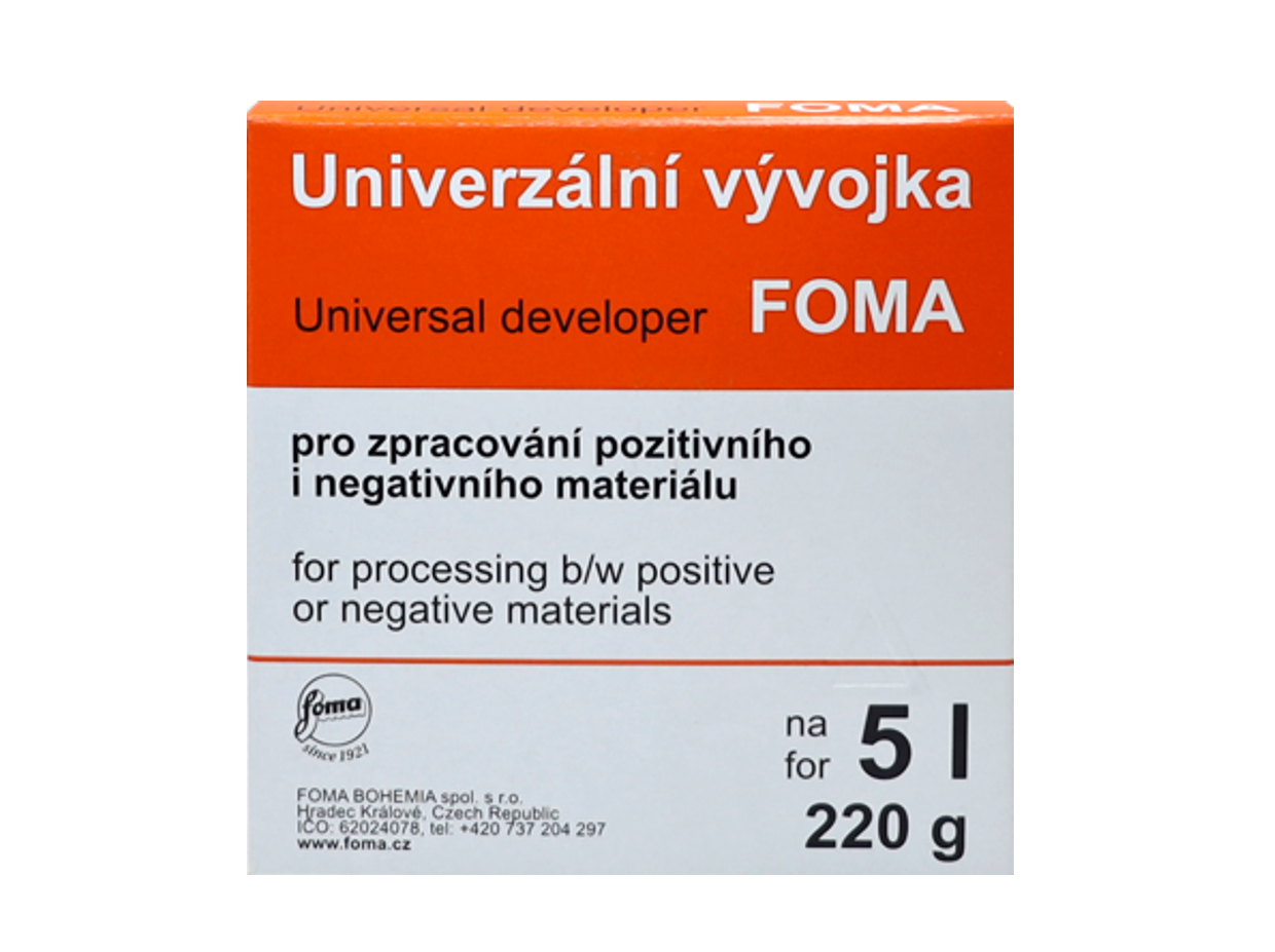 UNIVERSAL DEVELOPER 5 LT