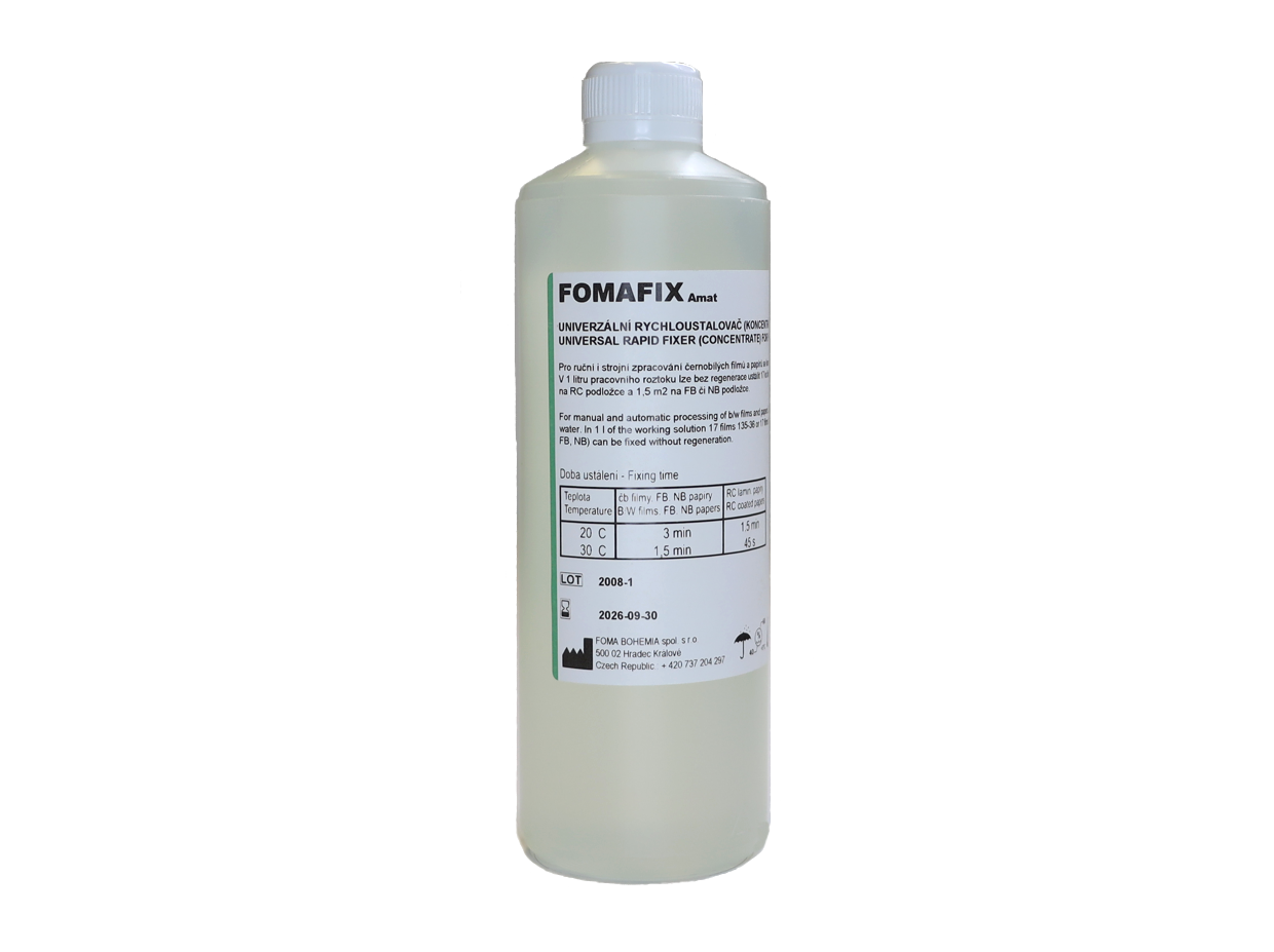 FOMAFIX 0,5 LT