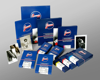 FOMABROM 115 N 20,3x25,4 CM (8x10 INCH)/100 KS