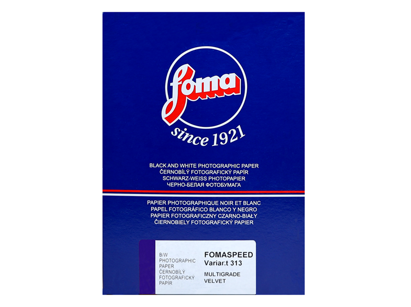 FOMASPEED Variant 313 24x30,5 CM/10 KS