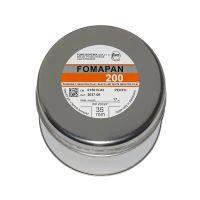 FOMAPAN 200 35 MM/30,5 BM - metráž