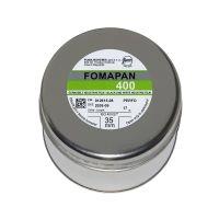 FOMAPAN 400 35 MM/ 30,5 BM - metráž