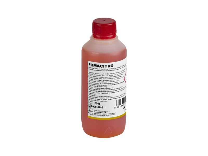FOMACITRO 250 ml