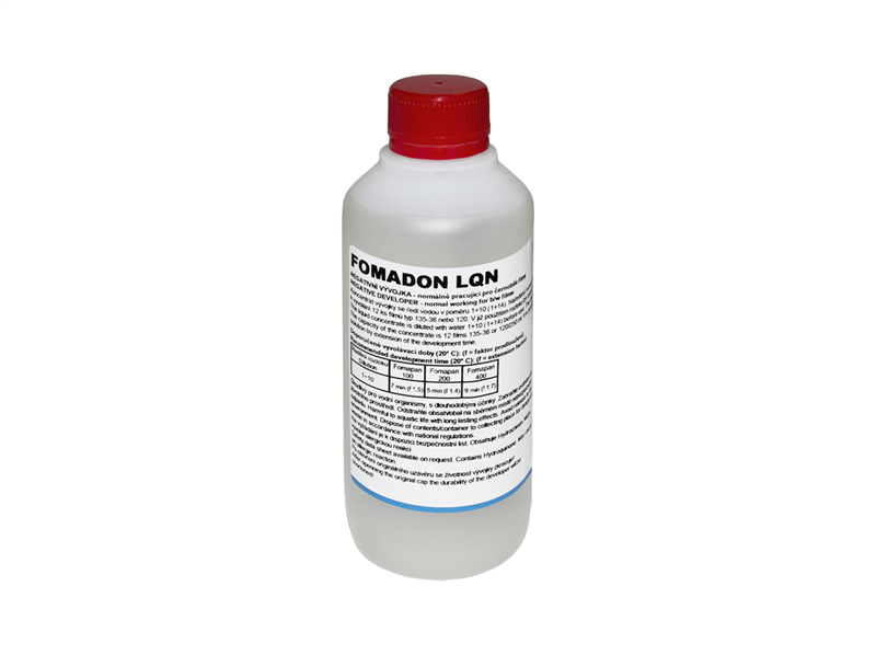 FOMADON LQN 250 ml