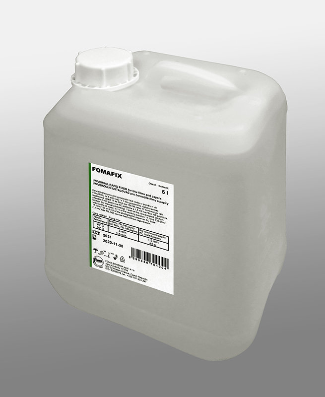 FOMAFIX 5 LT