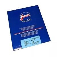 FOMAPASTEL MG 161 blue 30,5x40,6 CM (12x16 INCH)/10 SH.