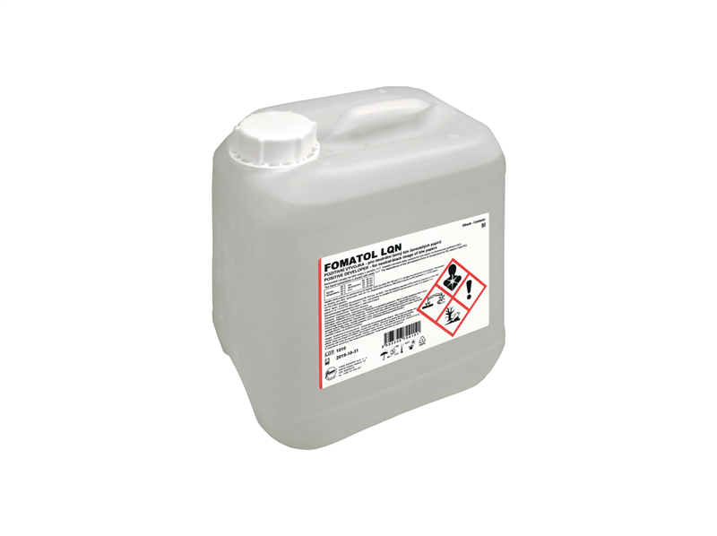 FOMATOL LQN 5 litrů