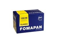 FOMAPAN 100 135-36 - LS-F