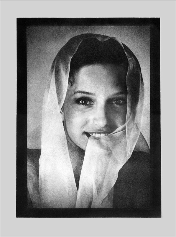 Želatinový papír (povýstřelová folie-papír), gelatin-coated paper