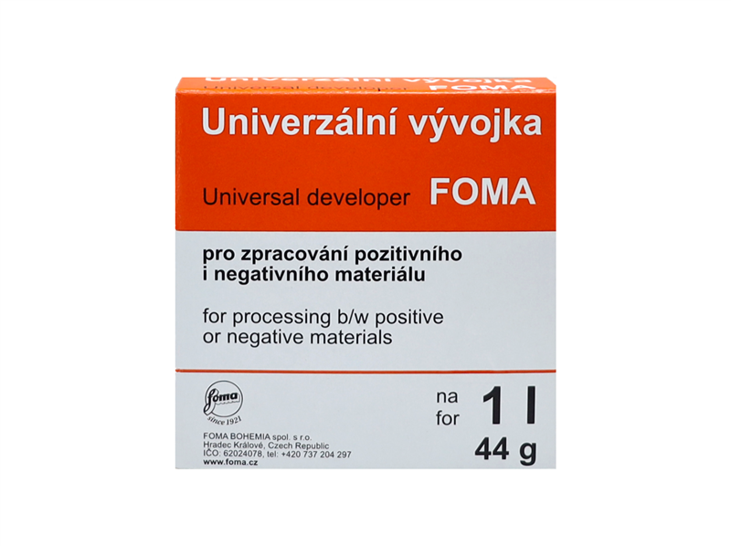 UNIVERSAL DEVELOPER 1 L