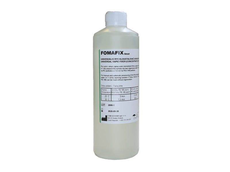 FOMAFIX 0,5 LT