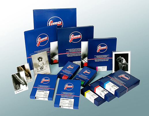 FOMASPEED Variant 312 40,6x50,8 CM/10 KS