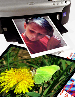 INKJET CCM 2325 A4/100 LISTŮ