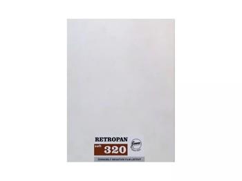 RETROPAN 320 9x12 CM/50 KS